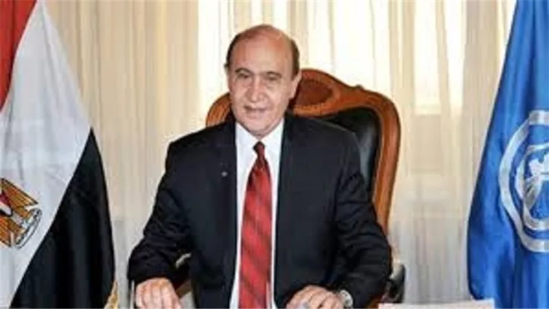 مميش : 600 مليون دولار زيادة فى إيرادات القناة خلال 2017/2018