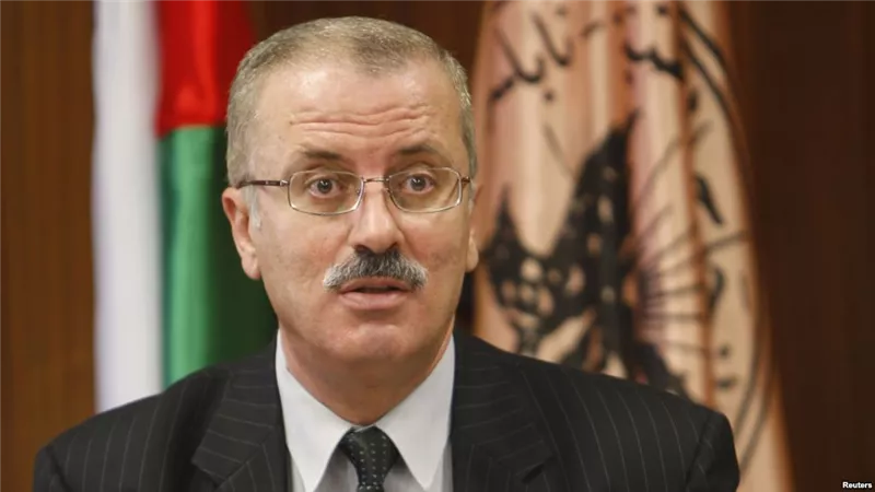 الحكومة الفلسطينية تقدم استقالتها