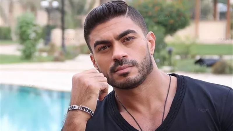 محسن جابر وراء ابتعاد المطرب خالد سليم عن الغناء