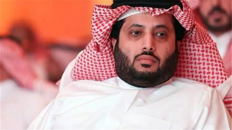 تركي آل الشيخ يسخر من المنتخب القطري قبل مواجهة الإمارات