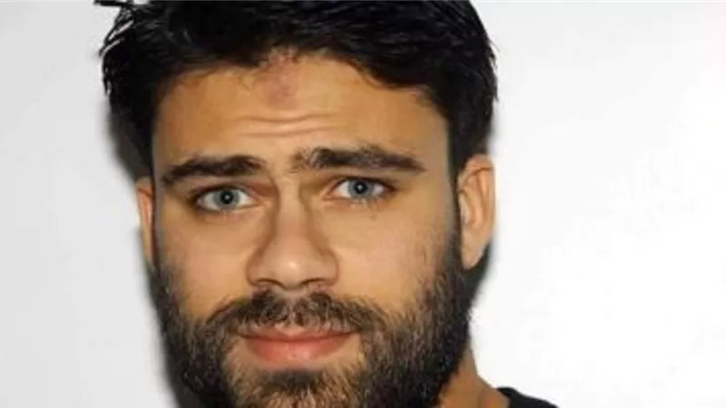 وفاة لاعب سمسطا بعد تعرضه لحادث