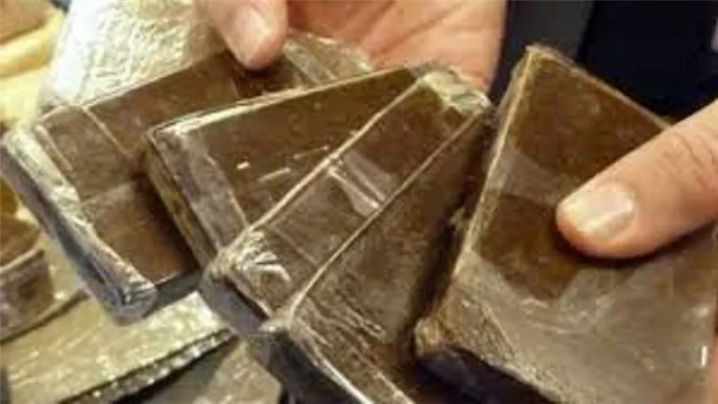 ضبط كمية كبيرة من الهيروين والحشيش بحوزة مسجلين خطر بالشرقية