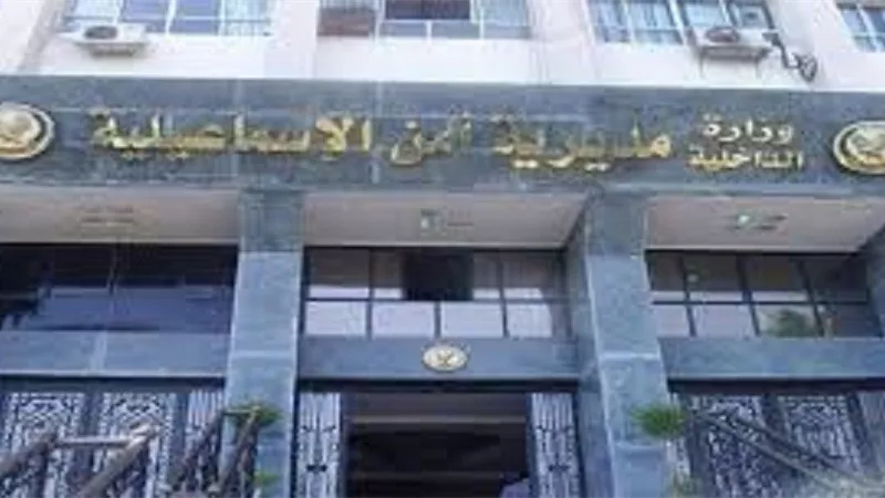 مباحث الإسماعيلية تكشف لغز موظف ادعى اختطافه