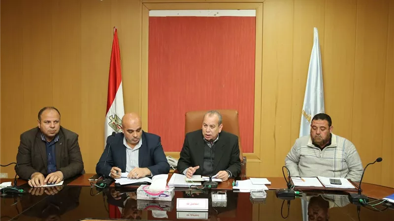 محافظ كفر الشيخ: استضافة 26 جامعة مصرية.. يعد حدث تاريخى