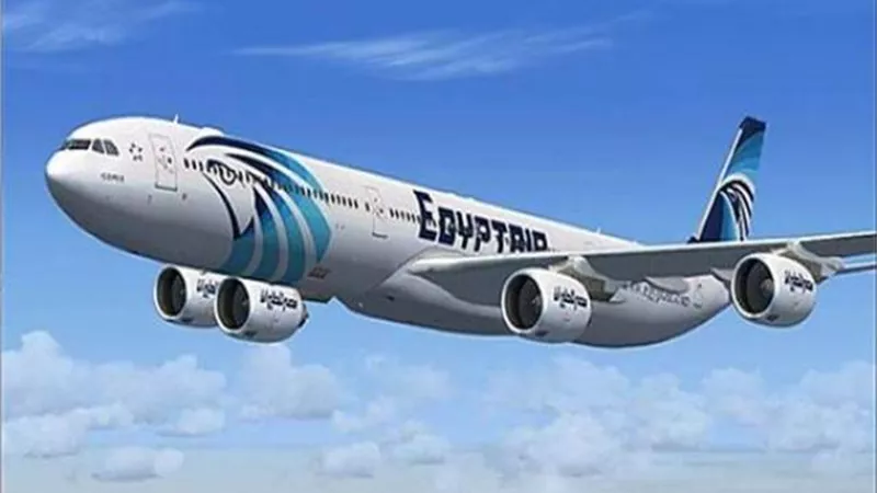 مصر للطيران تطرح تخفيضات تصل إلى 50%