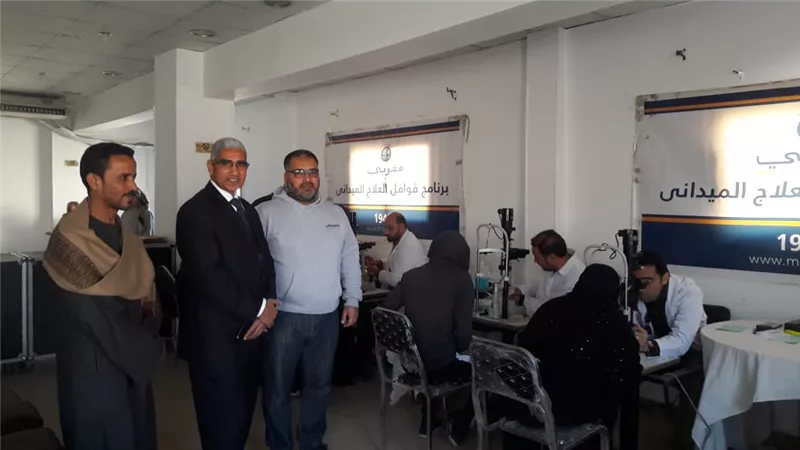 مستقبل وطن يطلق مبادرة 