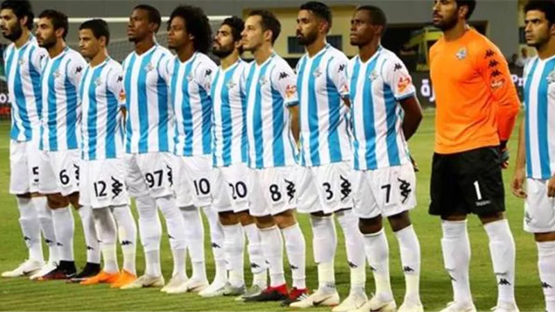 بيراميدز يهدد الجبلاية باللجوء للفيفا ولكاف