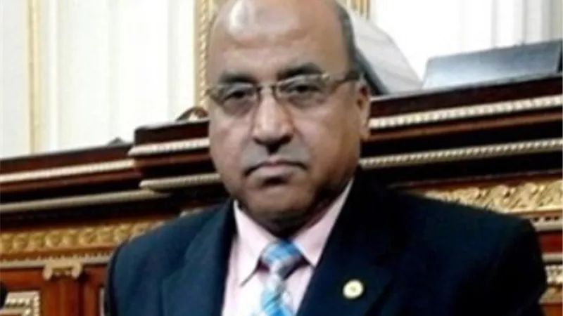 الزنط يتقدم بطلب إحاطة حول تسريح العاملين بمشروع الطاقه بالاقصر
