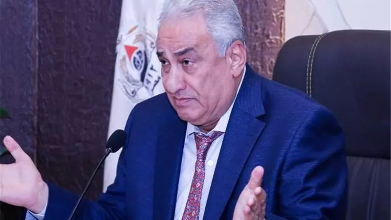 «سامح عاشور»: لا توجد مصداقية للمنظمات الحقوقية الدولية.. وفلسطين خير دليل