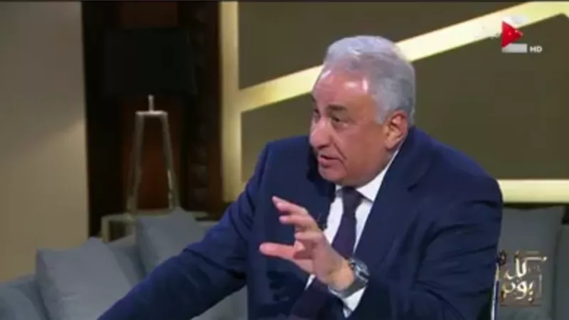 سامح عاشور: الدستور الحالى ليس الأفضل ويمكن تعديله بإرادة شعبية