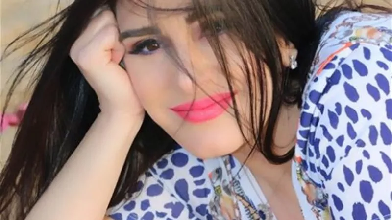 ميرنا وليد تعود من جديد.. والسبب 