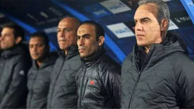 ترك آل شيخ: الجبلاية ينتظر انسجام الأهلي مع لاسارتى لمواجهة بيراميدز