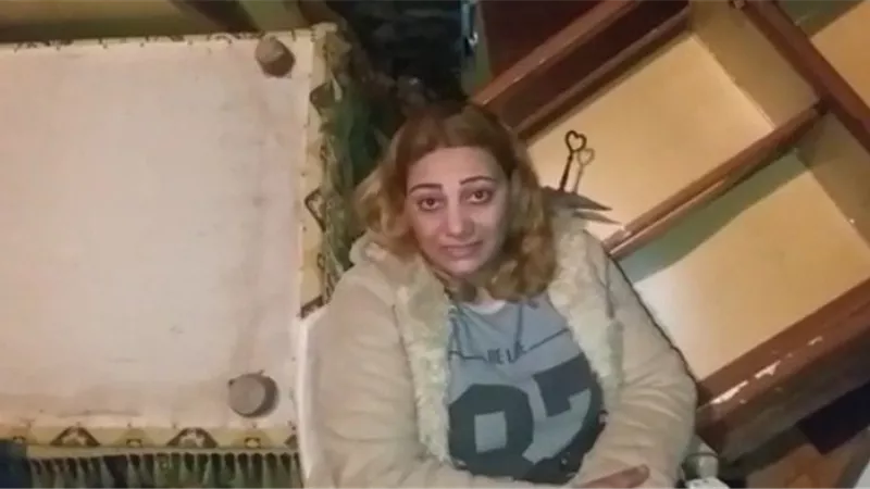إحدى متضررى منشأة ناصر: 