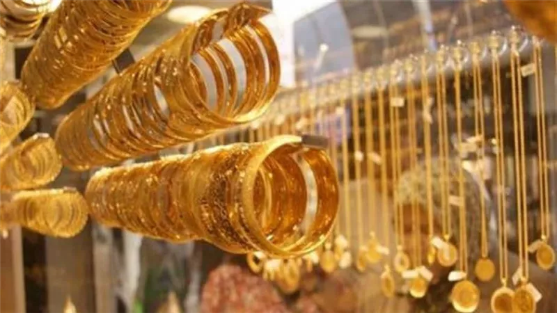 استقرار فى اسعار الذهب فى مستهل التعاملات الصباحية