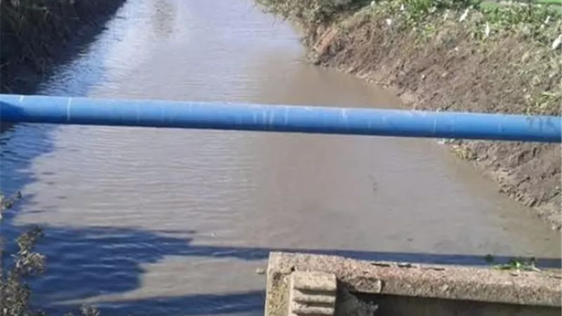 382 مليون جنيه لتطهير ونزع حشائش جسور ومخرات سيول