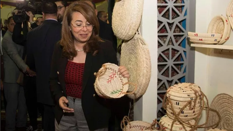 والي:٢ مليون و ٥٨٢ ألف جنيه مبيعات