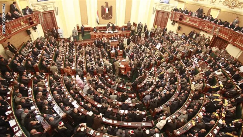 العقاد يطالب بانشاء قناة ناطقة باللغة العربية الفصحى للحفاظ عليها من الضياع