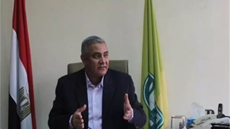 بدوي: تشغيل 200سيارة تاكسي بمنظومة النقل الجماعى ببرج العرب الجديدة