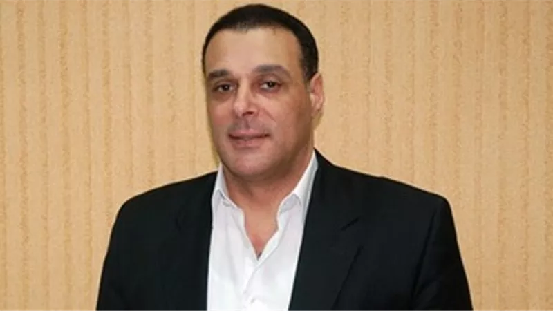 مذكره للجبلايه لايقاف مدير الكره بالأهلى