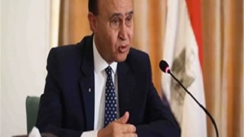 مميش: تسهيلات كبيرة لجذب المستثمرين ولا نخشى التنافسية