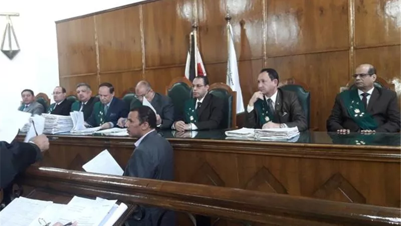 الإدارية العليا تعيد للدوله 220 فدان بكفر الشيخ استزراع سمكى مؤجره بـ 11 جنيه شهريا للفدان!