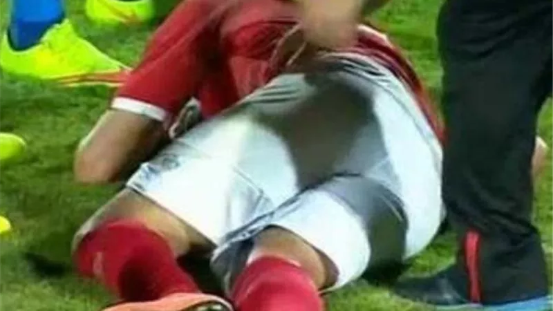 بركان الغضب ينفجر فى مستشفى الاهلى على السوشيال ميديا