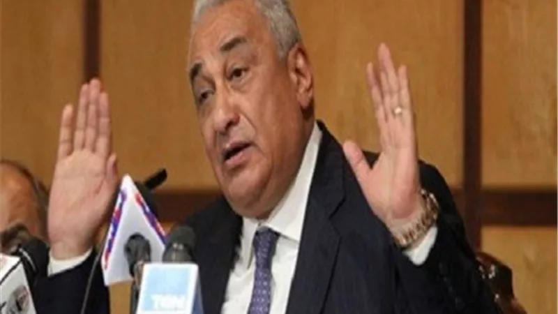 سامح عاشور: الدستور الحالى ليس الأفضل ويمكن تعديله بإرادة شعبية
