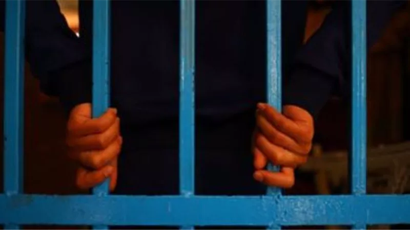 المؤبد لمراقب باحد البنوك فى سوهاج لاختلاس مليون جنيه من اموال العملاء