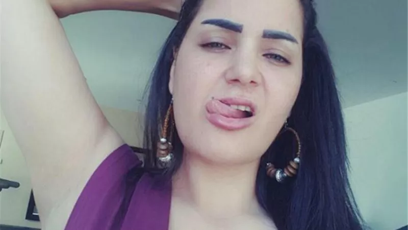 فياجرا سما المصرى تغزو الأسواق.. صور