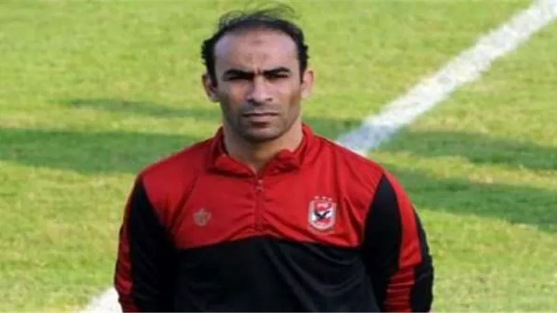 الأهلى ينهى التعاقد مع نجم المقاصه