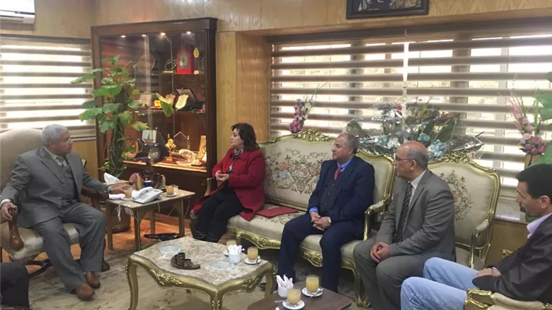 بوابة الجمهورية