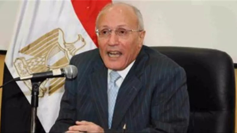 العصار: توريد 600 الف عداد كهرباء وتصنيع عدادات الغاز الطبيعى ..قريبا