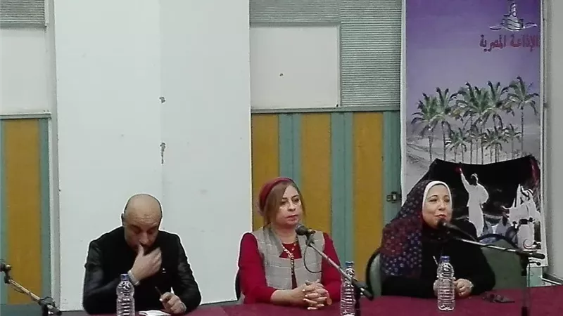 الإذاعة المصرية تطلق حفلات أضواء المدينة فى ثوبها الجديد