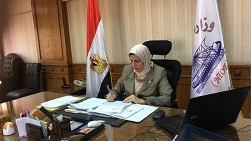 المعهد القومي لعلوم البحار يحتفل بمرور 100عام على إنشائه..12 فبراير
