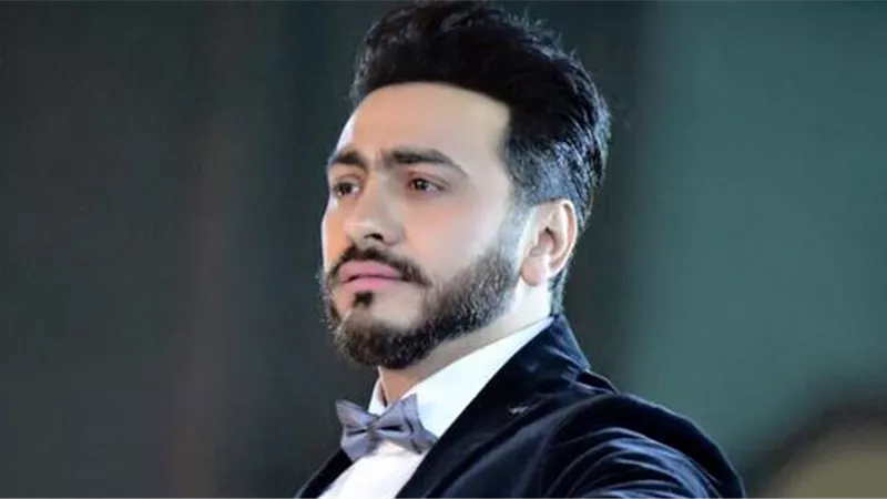 رسالة من تامر حسنى الى 