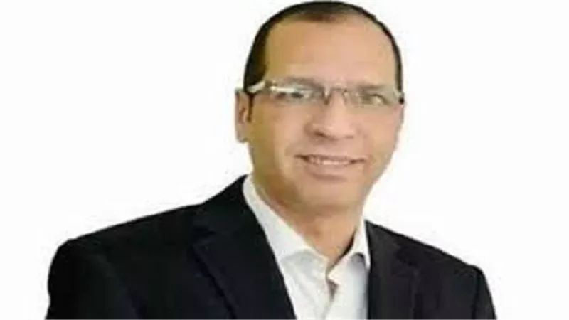 النائب خالد مشهور يشيد بحرص الدولة على اشراك الشباب في التطوير الحكومي