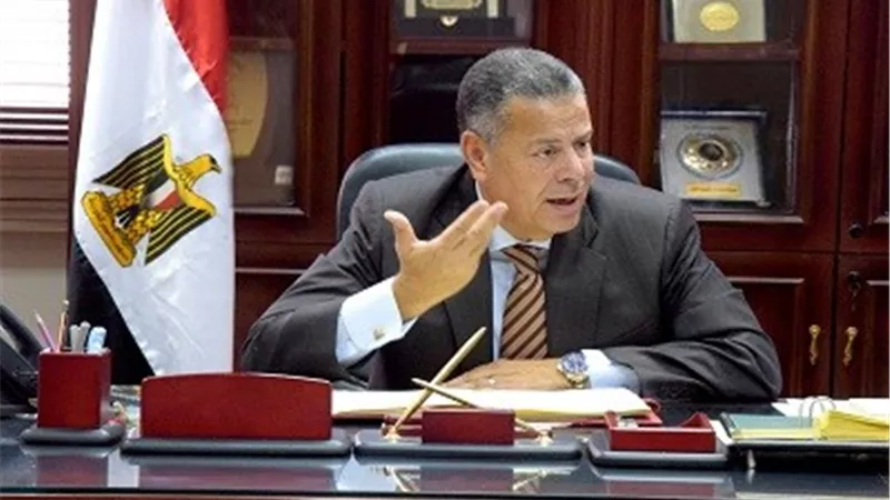 تنقلات بين رؤساء قرى الفشن