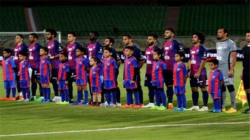 تأجيل لقاء بتروجت ودجلة فى الدورى
