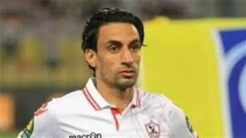 ثنائى الزمالك يشاركان فى المران الجماعى