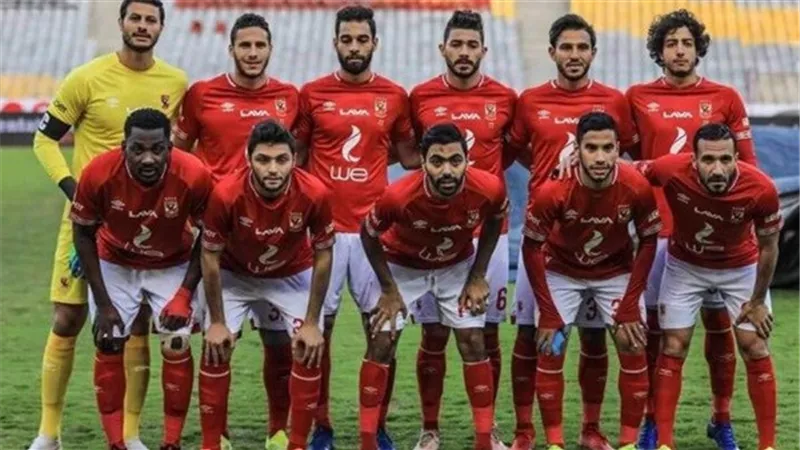 تعرف على حكم مباراة الأهلى وسيمبا التنزانى فى دورى أبطال أفريقيا