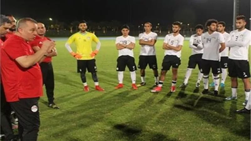 تعرف على موعد مباراة مصر وهولندا