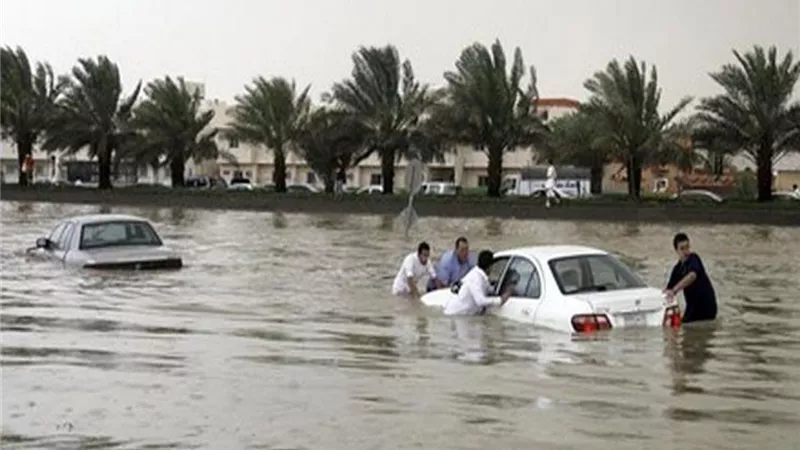 كارثة تودي بحياة 12 مواطنا سعوديا