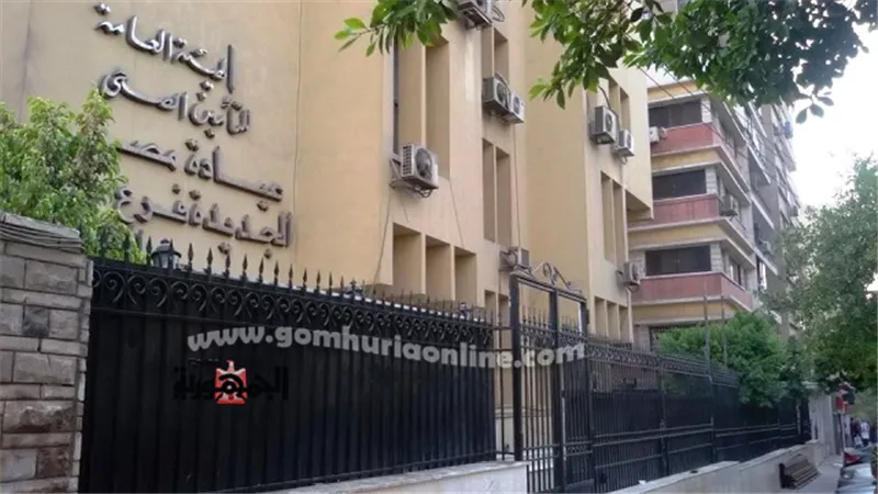 التأمين الصحى يعذب مرضاه بمصر الجديدة