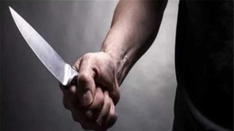 حلاق كرداسة.. قطع جثة صديقه وأحرقها لتضليل المباحث