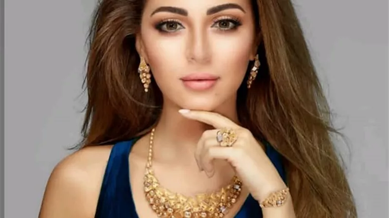 ميريام فارس بإطلالة جديدة على إنستجرام.. صور
