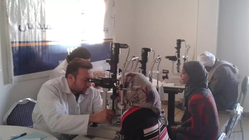 مستقبل وطن يواصل تنفيذ مبادرة 