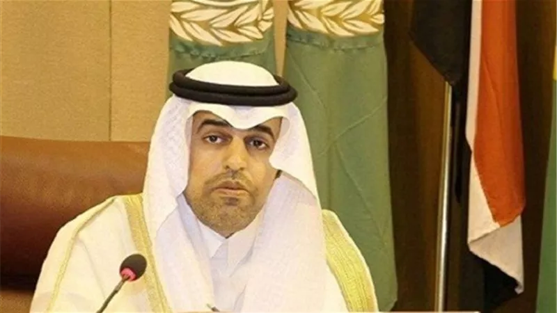 السلمى يدين تصريحات قائد الحرس الثوري الإيراني