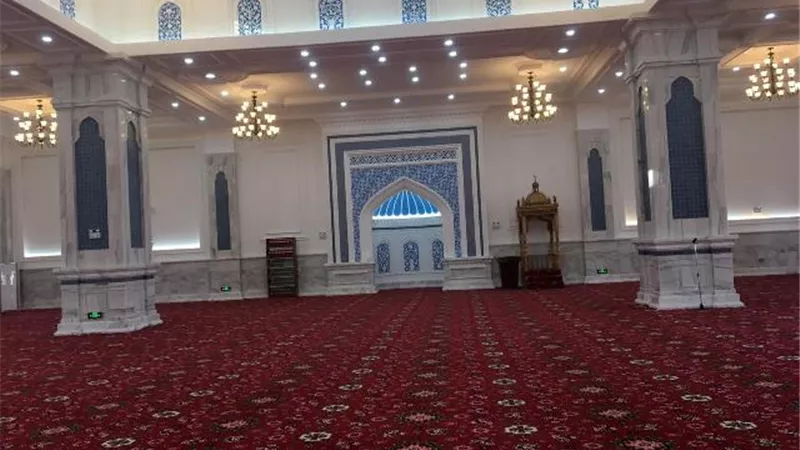 المعهد الإسلامي في شينجيانغ.. مهد إعداد الأئمة ومرآة لمكانة المسلمين في الصين