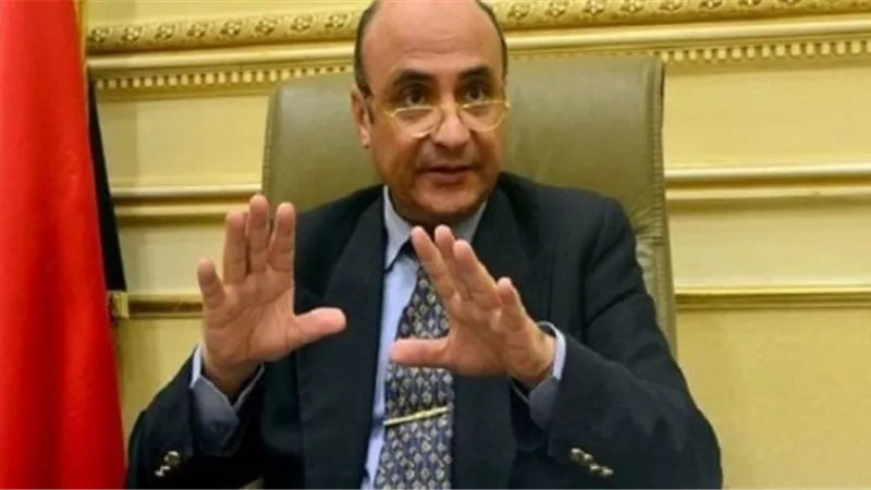 وزير شئون البرلمان: قانون مكافحة المخدرات الجديد سيقضى على الأستروكس