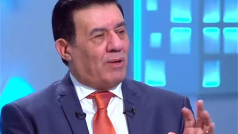 الحكم على مدحت شلبى فى دعوى رئيس النادى الأهلى 26 فبراير
